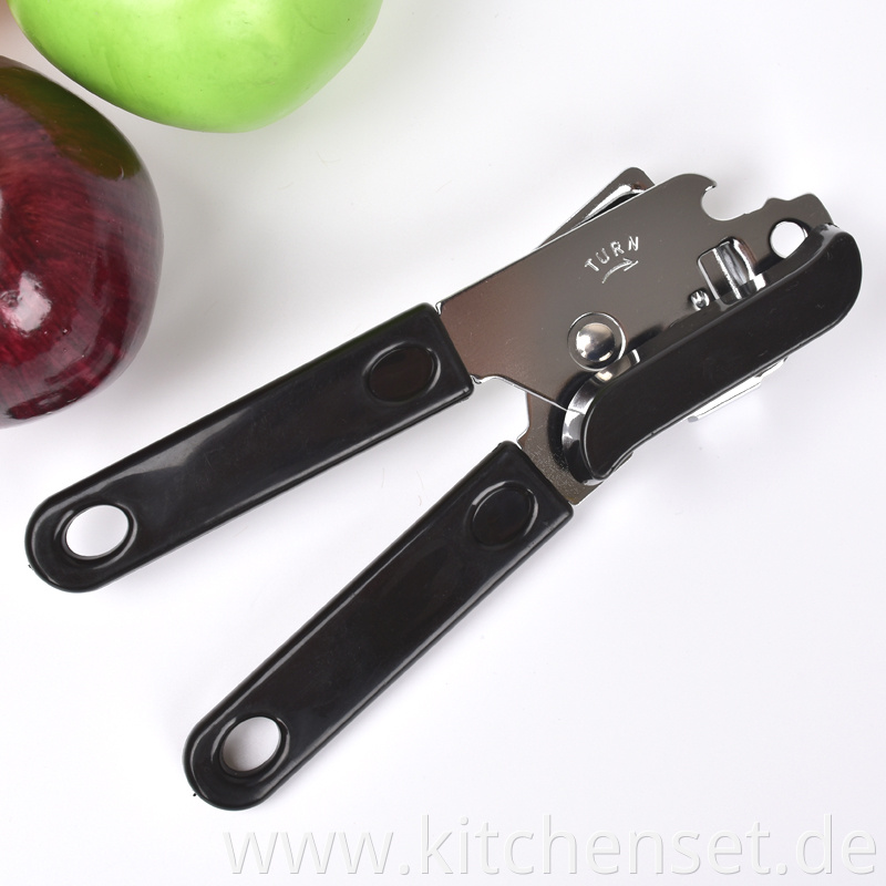 Lightweight Can Opener